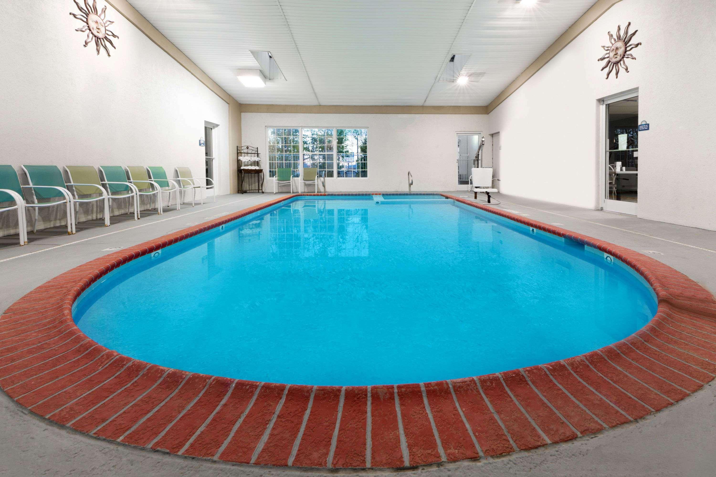 Days Inn By Wyndham דלהארט מראה חיצוני תמונה