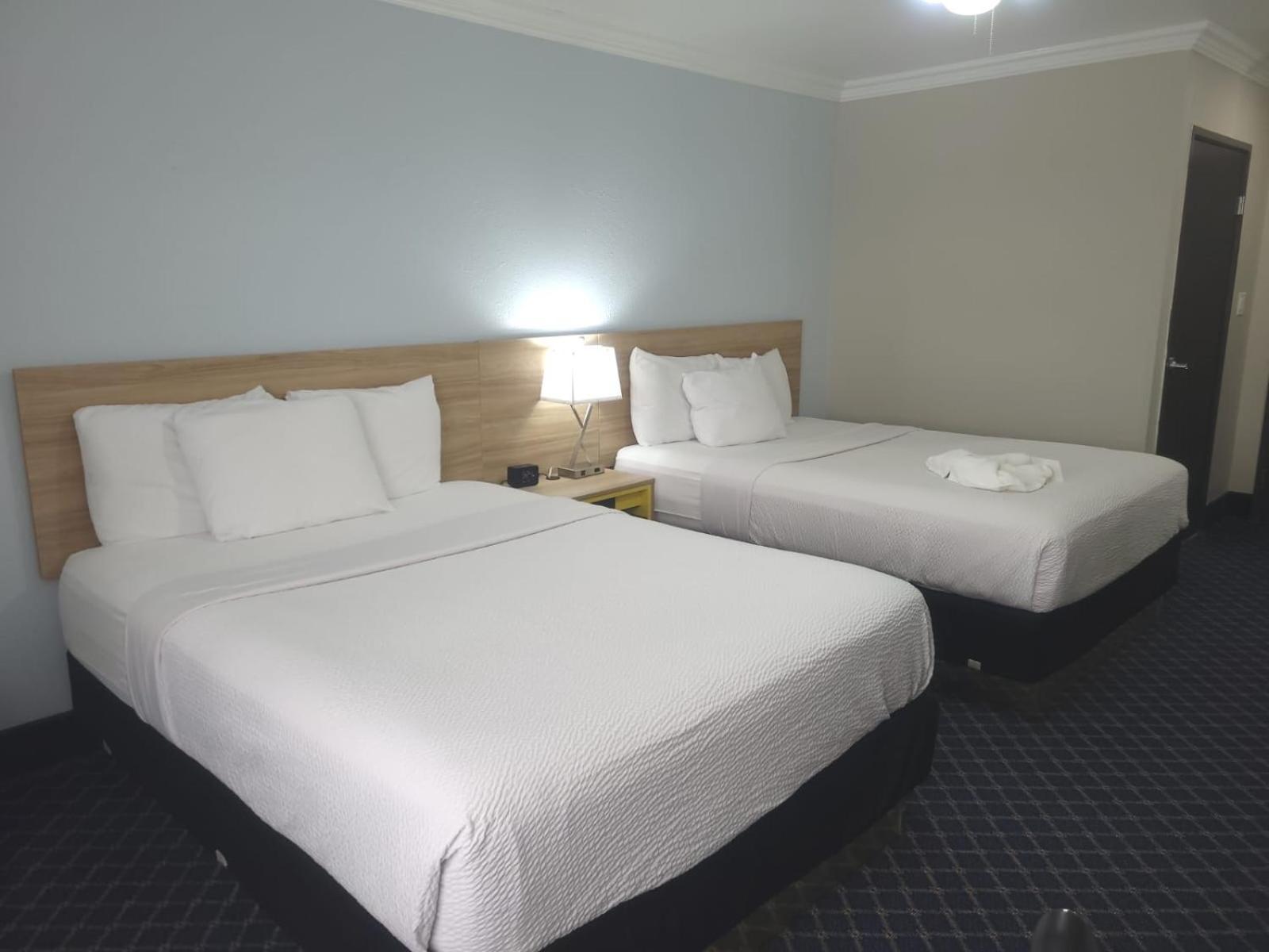 Days Inn By Wyndham דלהארט מראה חיצוני תמונה