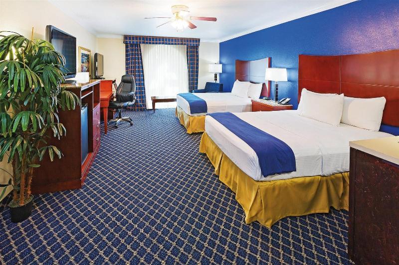 Days Inn By Wyndham דלהארט מראה חיצוני תמונה