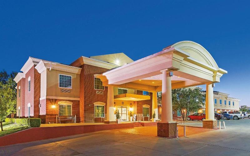 Days Inn By Wyndham דלהארט מראה חיצוני תמונה